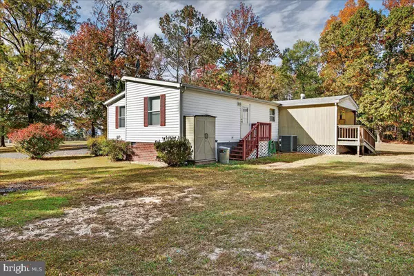 Louisa, VA 23093,220 CHALKLEVEL RD