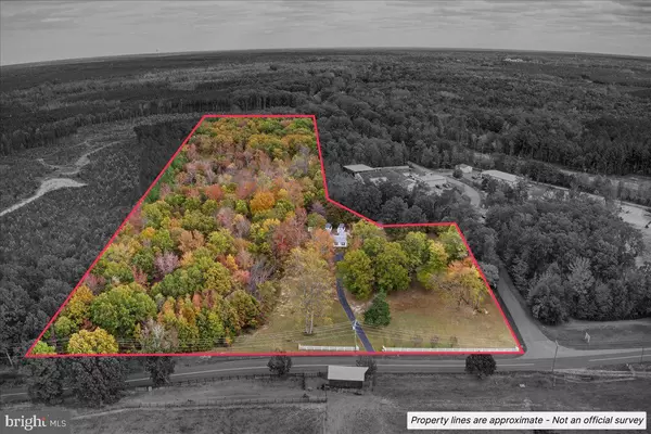 Louisa, VA 23093,220 CHALKLEVEL RD