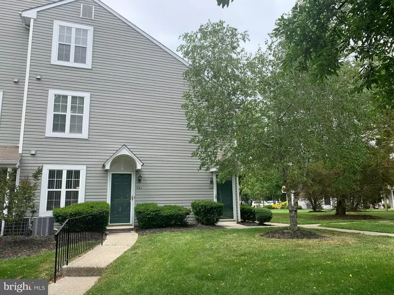 722 SEDGEWICK CT, Sewell, NJ 08080