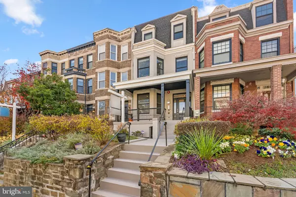 1230 FAIRMONT ST NW #1, Washington, DC 20009