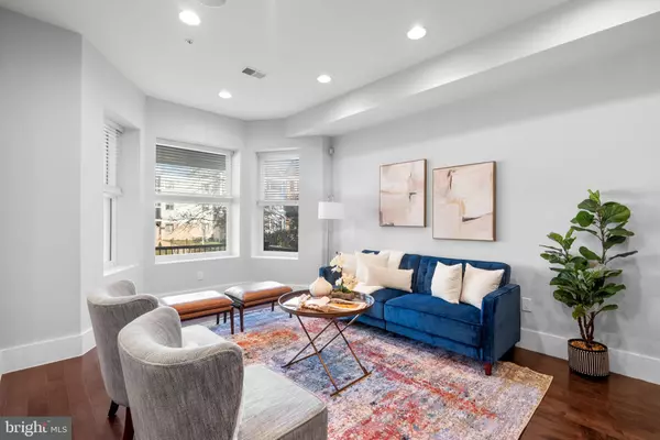 Washington, DC 20009,1230 FAIRMONT ST NW #1