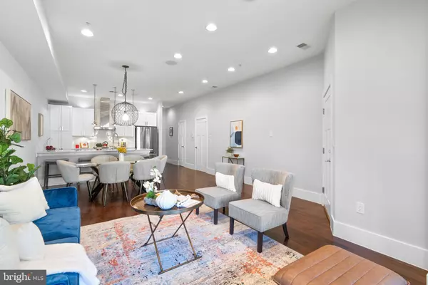 Washington, DC 20009,1230 FAIRMONT ST NW #1