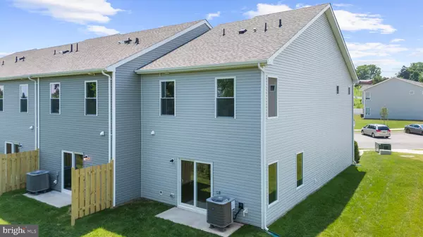 Baltimore, MD 21206,8110 BARTHOLOMEW CT