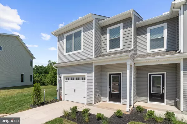 Baltimore, MD 21206,8110 BARTHOLOMEW CT