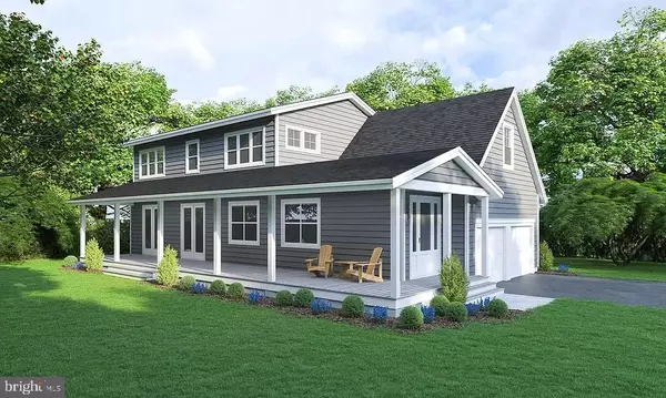 25831 TURNER AVE, Royal Oak, MD 21662