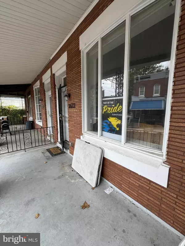 Philadelphia, PA 19140,3622 N GRATZ ST