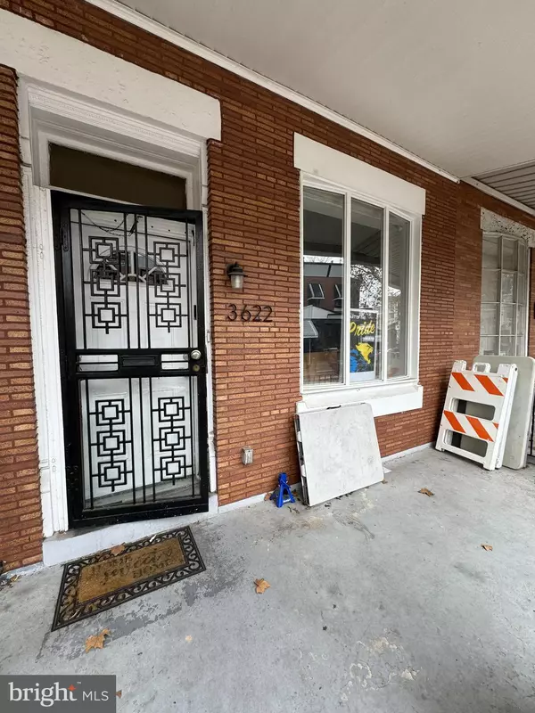 Philadelphia, PA 19140,3622 N GRATZ ST