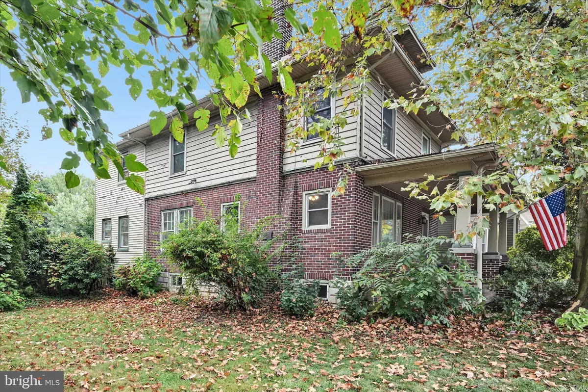 Lebanon, PA 17042,116 S 1ST AVE