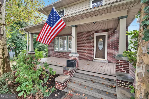 Lebanon, PA 17042,116 S 1ST AVE