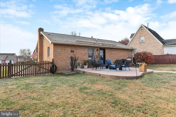 Hagerstown, MD 21742,1108 W IRVIN AVE W