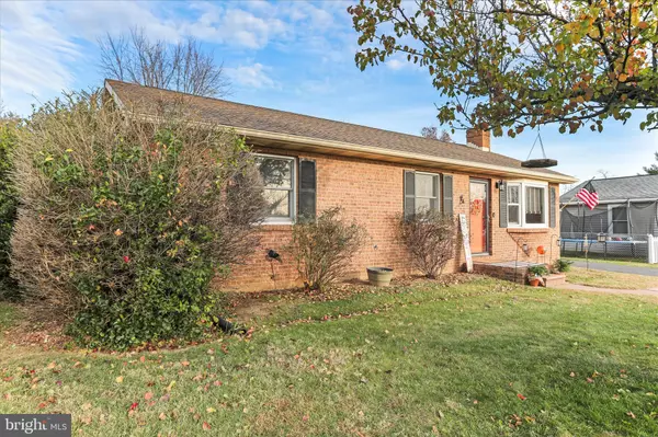 Hagerstown, MD 21742,1108 W IRVIN AVE W