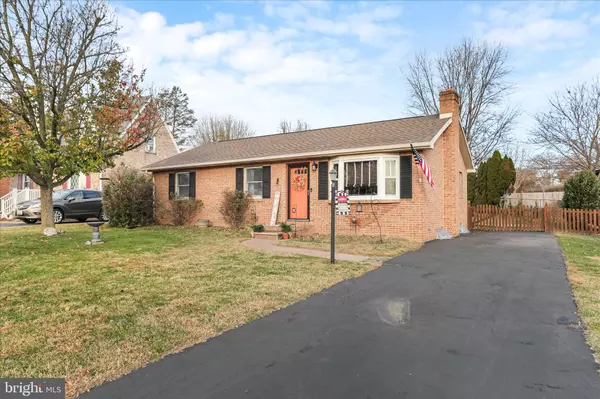 Hagerstown, MD 21742,1108 W IRVIN AVE W