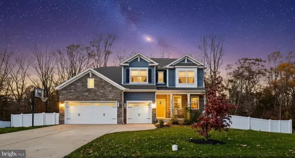 1268 PIMPERNELL PATH, Middletown, DE 19709