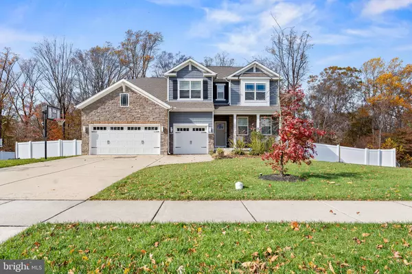 Middletown, DE 19709,1268 PIMPERNELL PATH