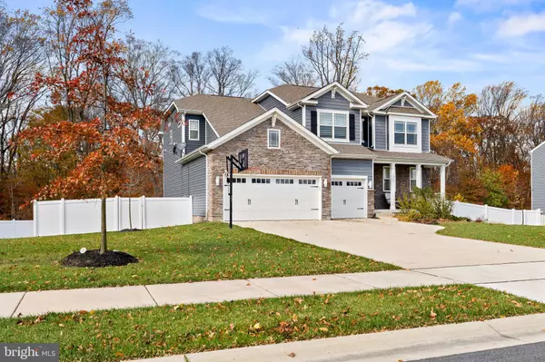 Middletown, DE 19709,1268 PIMPERNELL PATH