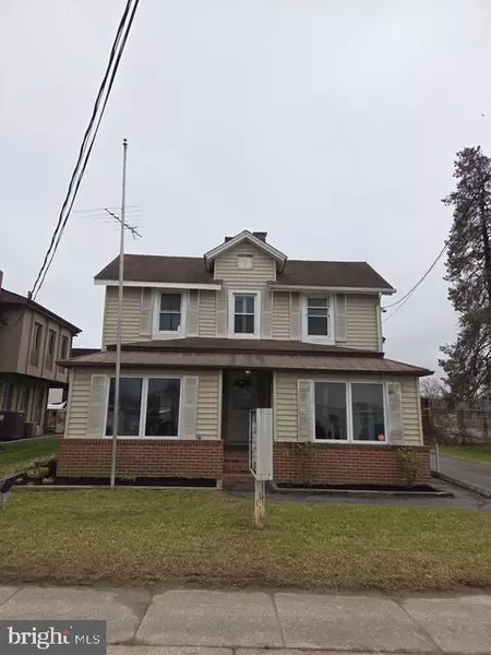 123 CHURCH LN, Cockeysville, MD 21030