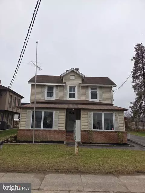 123 CHURCH LN, Cockeysville, MD 21030