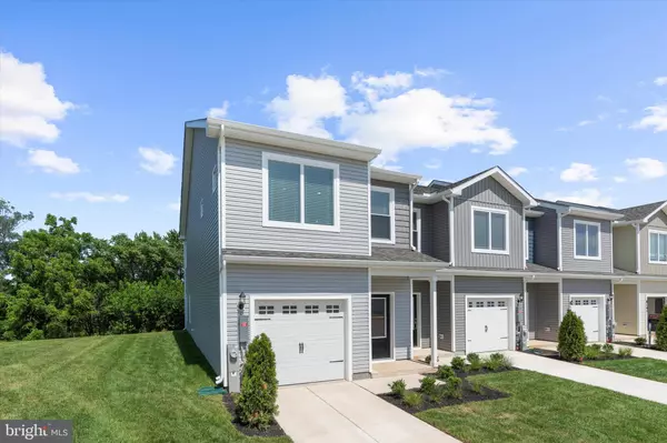 Baltimore, MD 21206,8120 BARTHOLOMEW CT