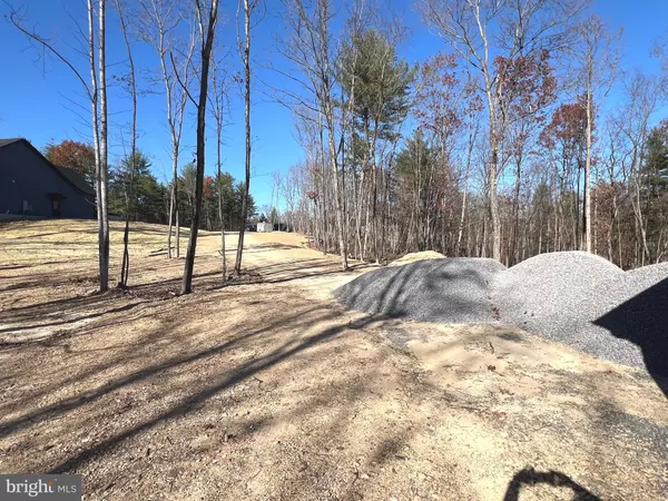 Hedgesville, WV 25427,LOT 20 MAYAPPLE CT