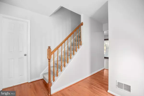 Fredericksburg, VA 22407,5721 UP A WAY DR