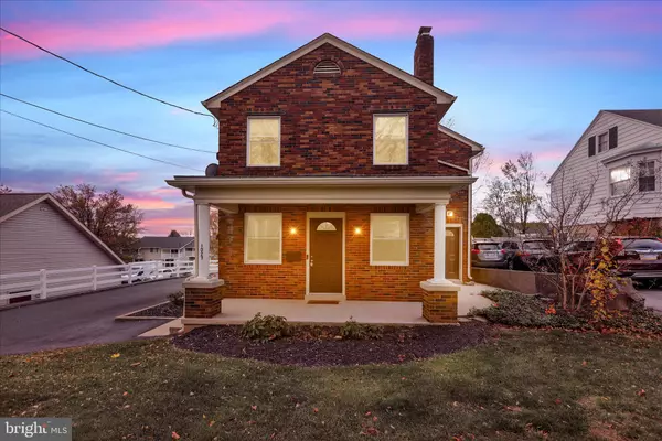 Lebanon, PA 17042,1027 QUENTIN RD