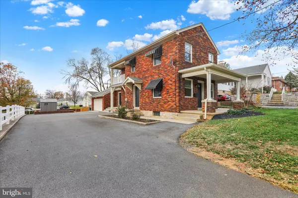 Lebanon, PA 17042,1027 QUENTIN RD