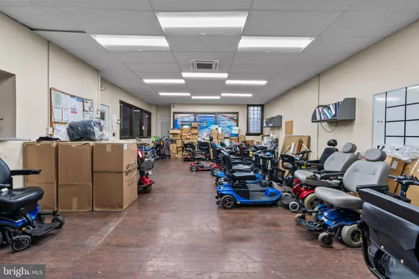 Philadelphia, PA 19134,2814-18 E ALLEGHENY AVE #2ND FLOOR