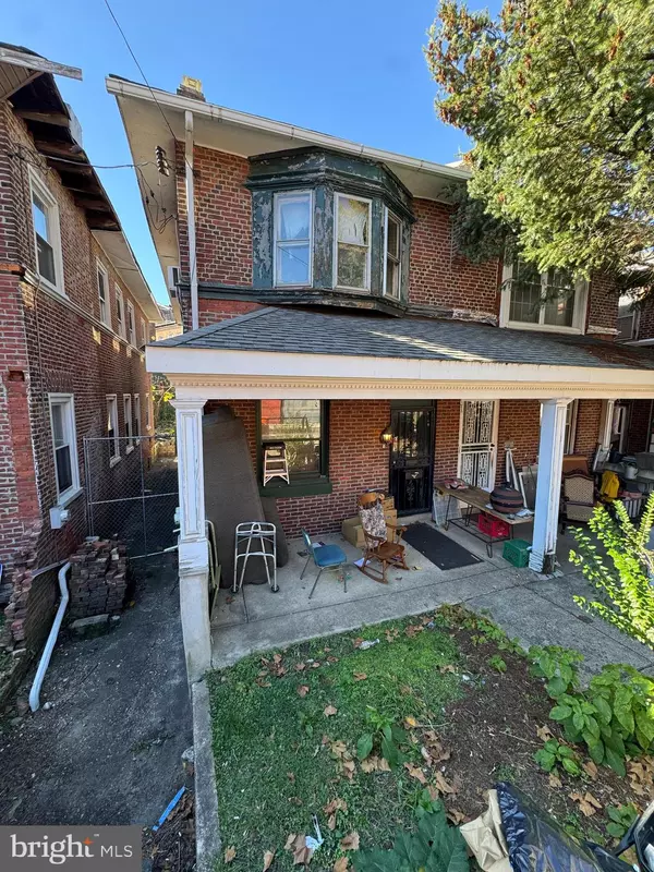 2132 N 62ND ST, Philadelphia, PA 19151