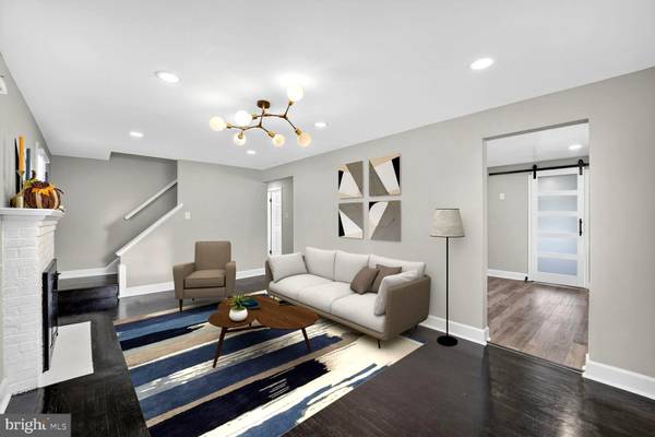 Suitland, MD 20746,5918 ROBIN LN