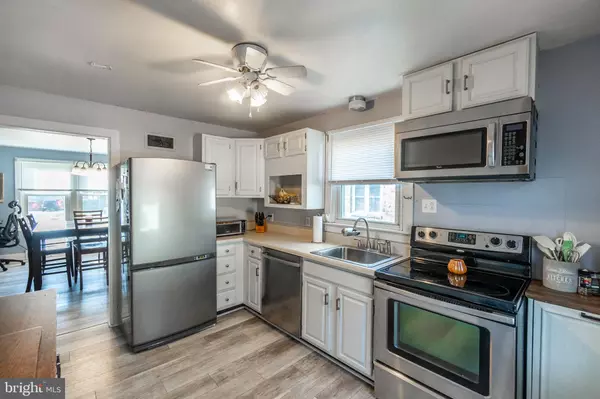 Hanover, PA 17331,406 ALLEGHENY AVE