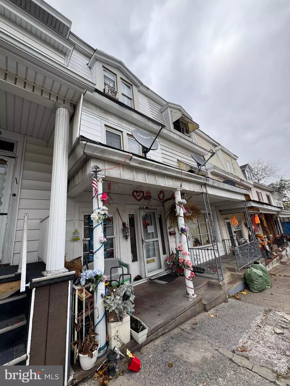 Ashland, PA 17921,1227 W WALNUT ST