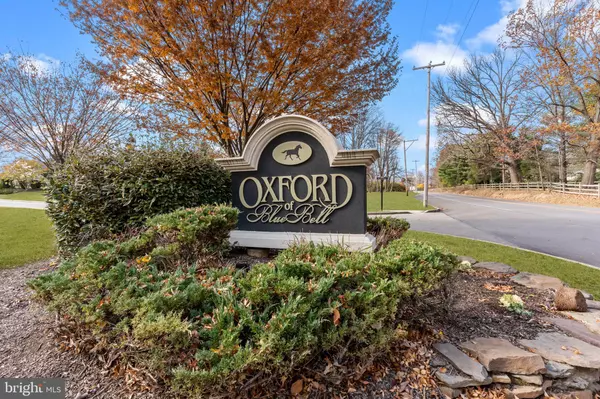 Blue Bell, PA 19422,18 YORKTOWN CT