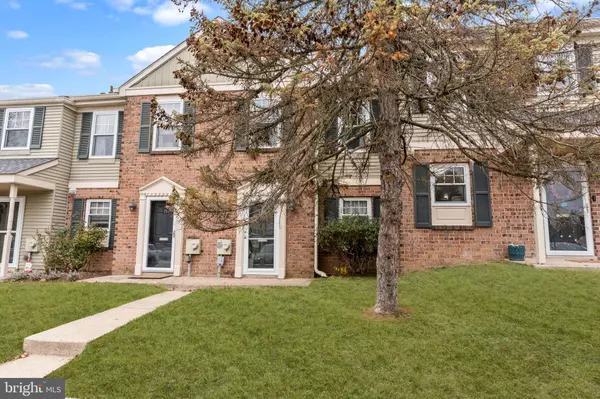 Blue Bell, PA 19422,18 YORKTOWN CT