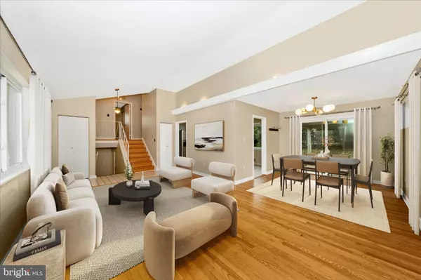 Chevy Chase, MD 20815,3906 MONTROSE DRWY