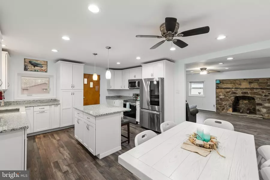 2913 WARDENSVILLE GRADE, Winchester, VA 22602