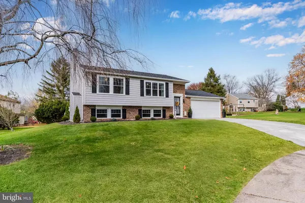 Camp Hill, PA 17011,6 MANDY CT