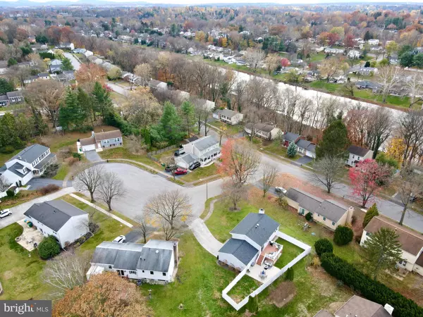 Camp Hill, PA 17011,6 MANDY CT