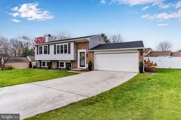 Camp Hill, PA 17011,6 MANDY CT