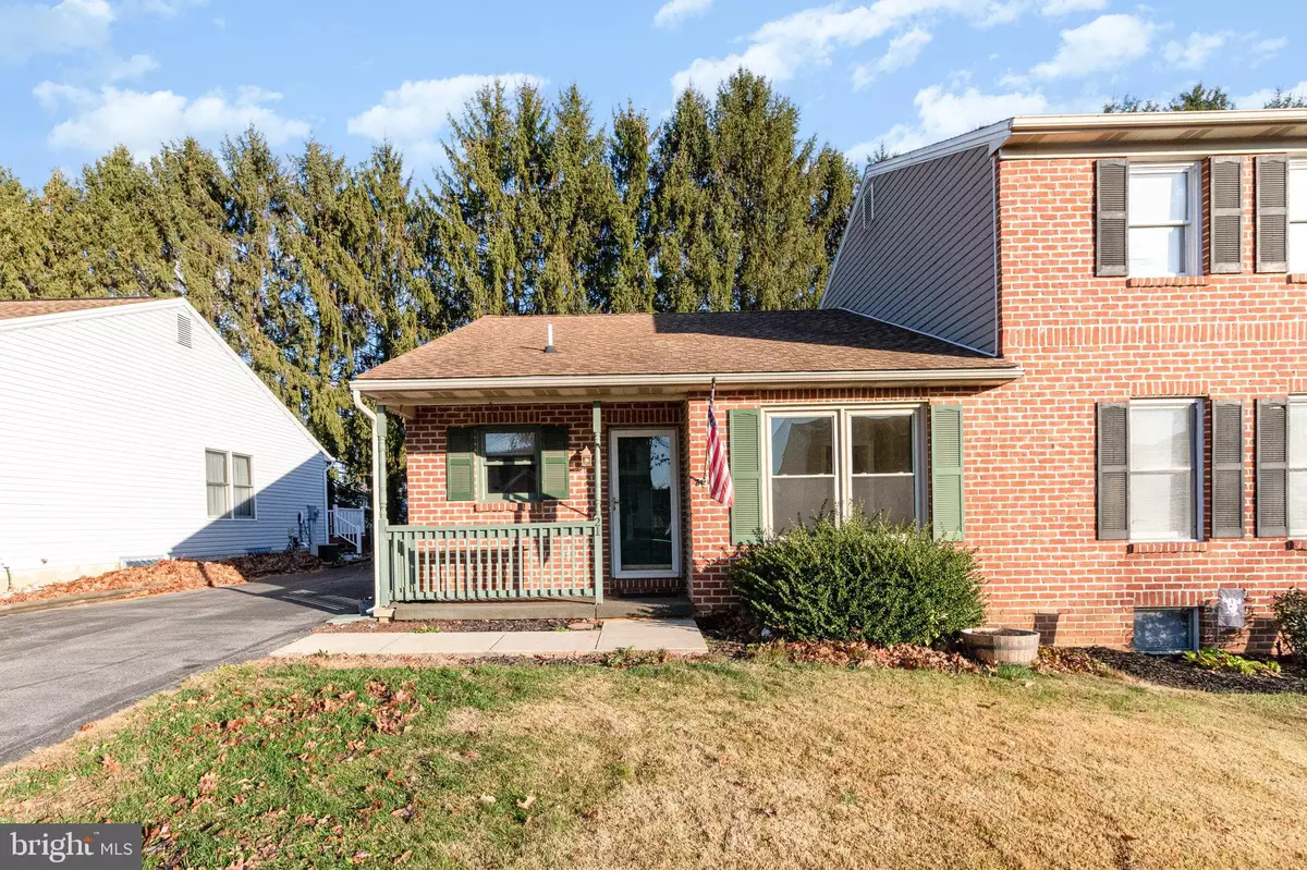 Carlisle, PA 17015,21 BRIAN DRIVE