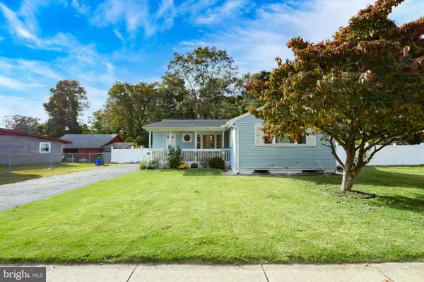 103 SEAGULL DR, Egg Harbor Township, NJ 08234