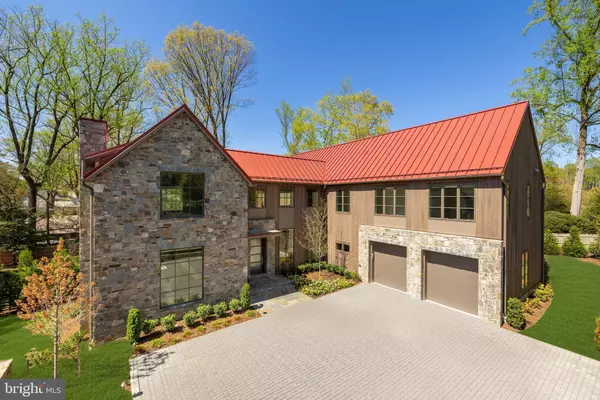 Bethesda, MD 20817,7027 LONGWOOD DR