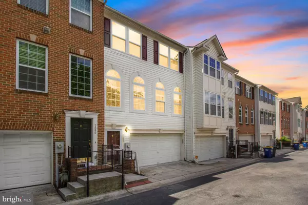 Elkridge, MD 21075,7582 CHERRYBARK OAK LN #190