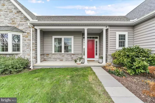 Oxford, PA 19363,498 WATERWAY RD