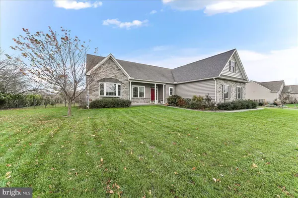 Oxford, PA 19363,498 WATERWAY RD