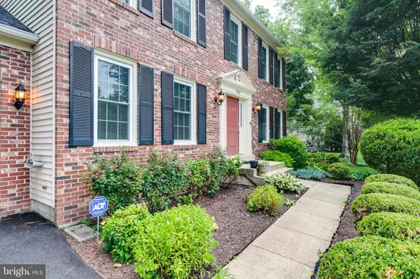 Springfield, VA 22150,7107 DUDROW CT