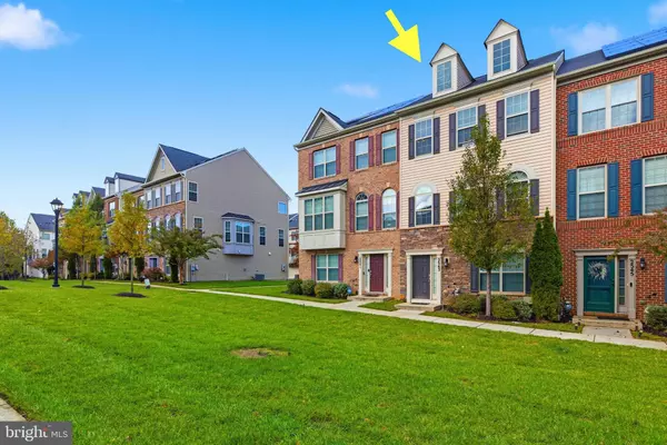 Lanham, MD 20706,2543 STANDIFER PL