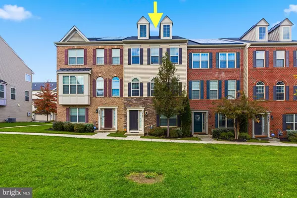 Lanham, MD 20706,2543 STANDIFER PL