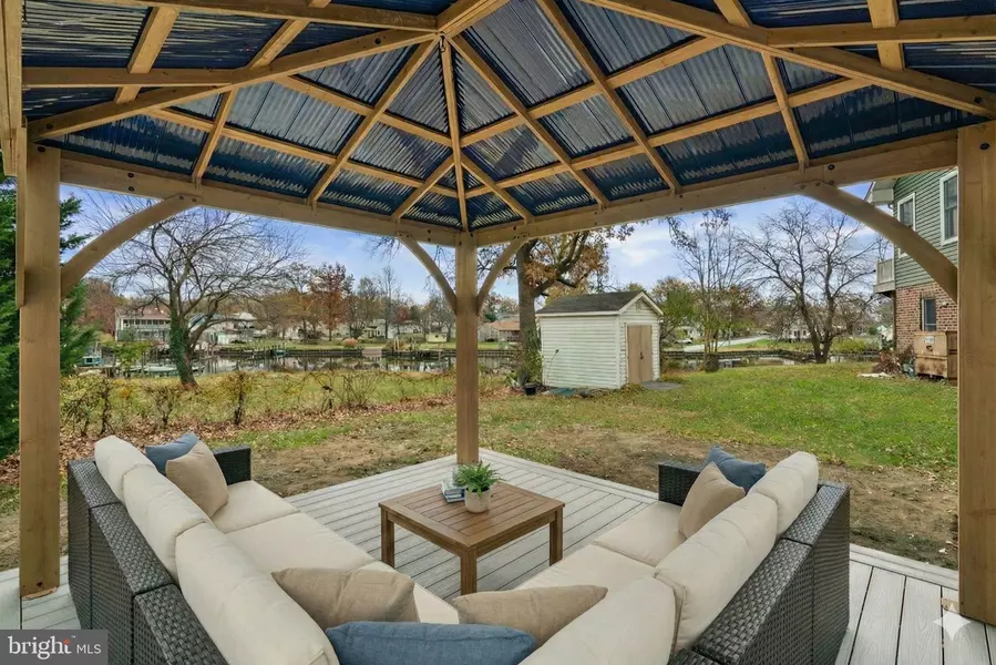 2636 HADDAWAY, Sparrows Point, MD 21219