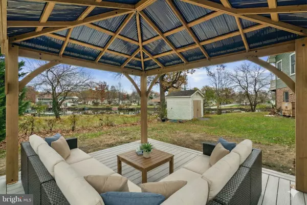 2636 HADDAWAY, Sparrows Point, MD 21219