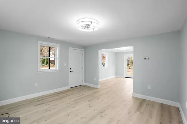 Sparrows Point, MD 21219,2636 HADDAWAY